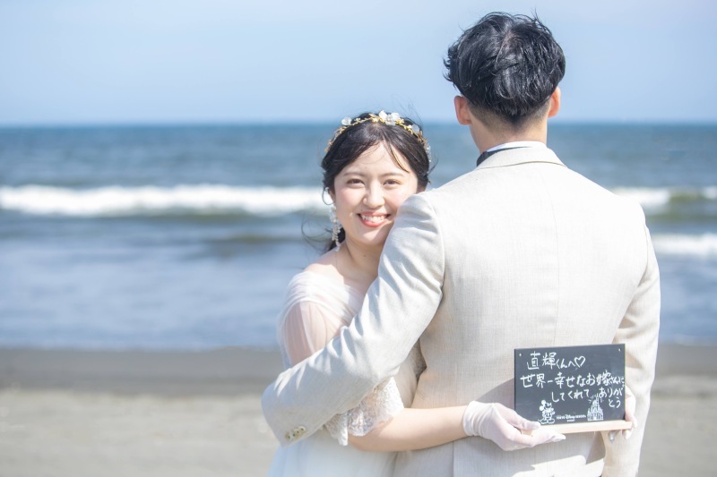 KANON wedding_投稿写真