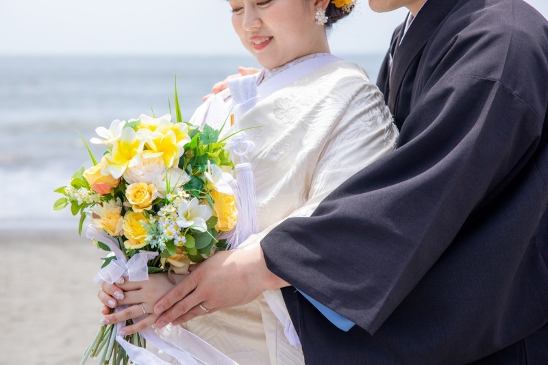 KANON wedding_投稿写真