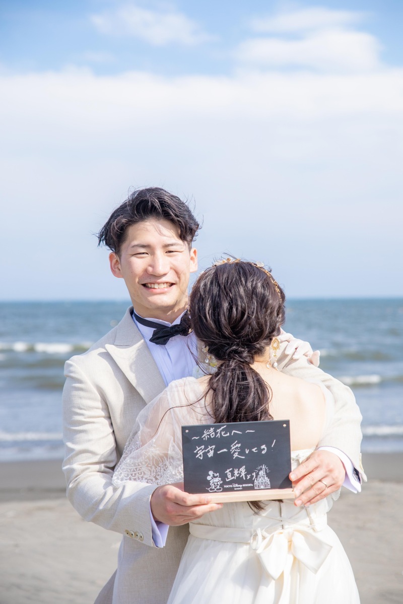 KANON wedding_投稿写真