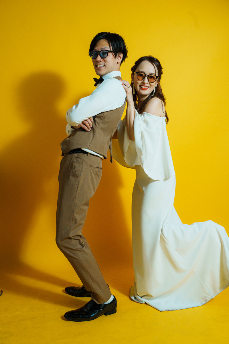 INAI WEDDING SELF PHOTO STUDIO 東京大塚_投稿写真