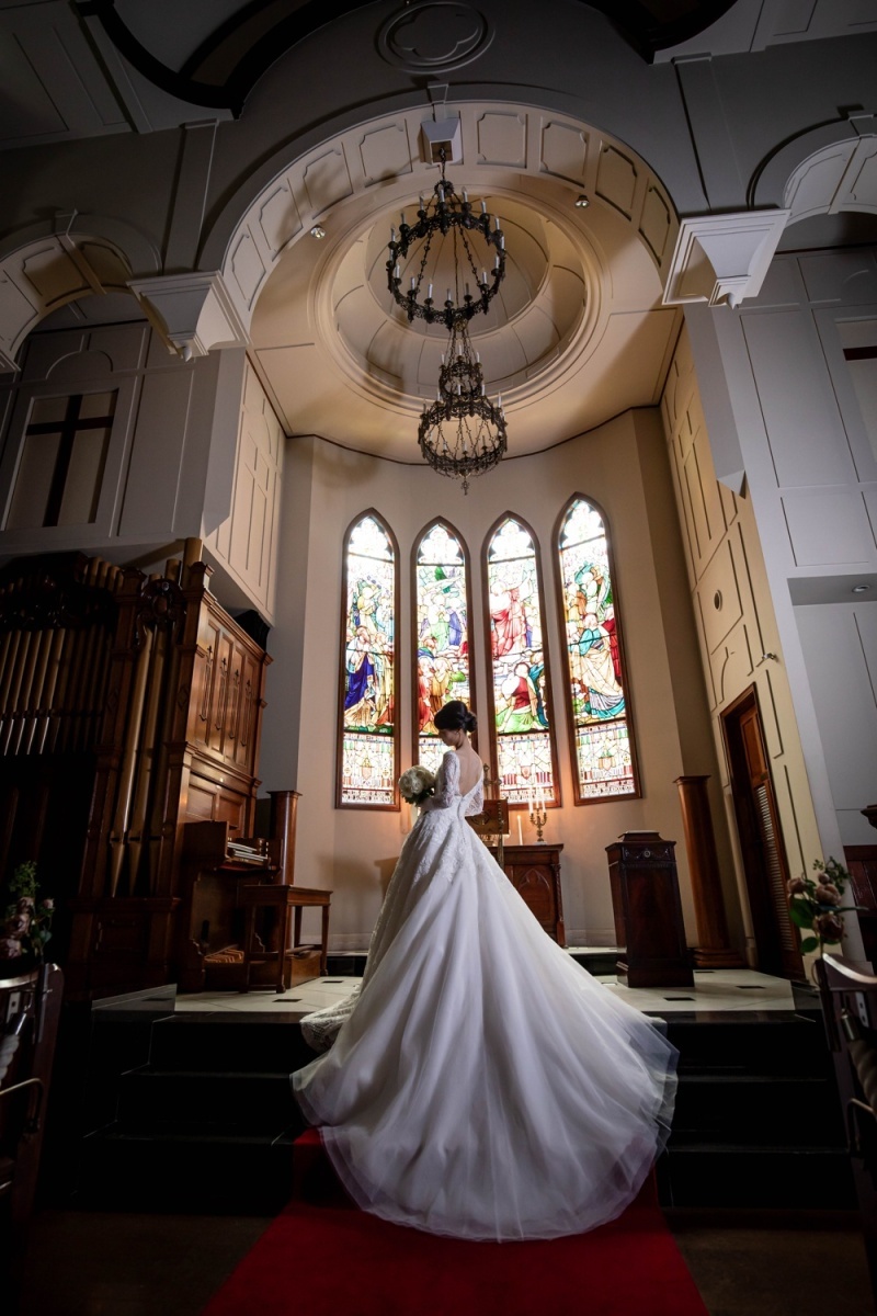 スタッフさんがとにかく素晴らしい！感激しました。_33779_投稿写真_3