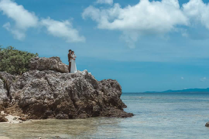 capryフォトウェディング石垣島（キャプリィフォトウェディング石垣島）_投稿写真