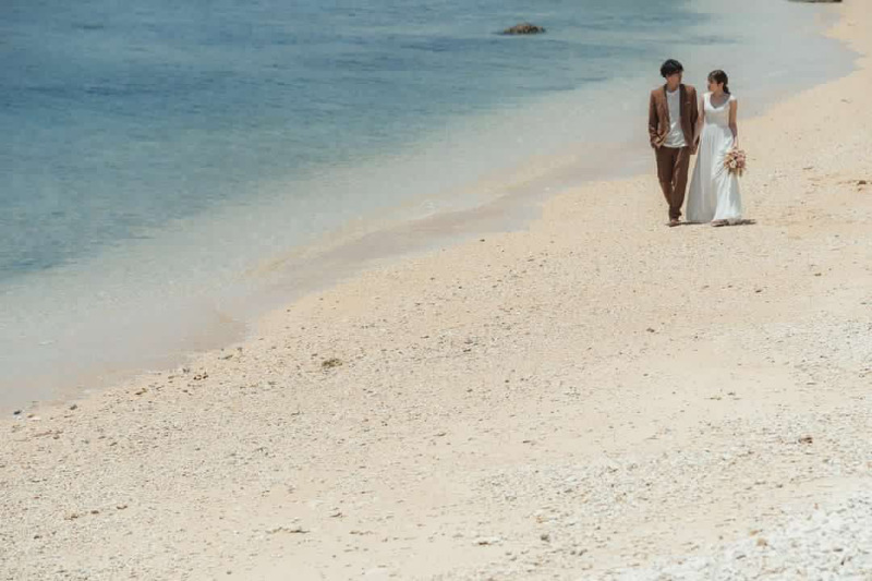 capryフォトウェディング石垣島（キャプリィフォトウェディング石垣島）_投稿写真