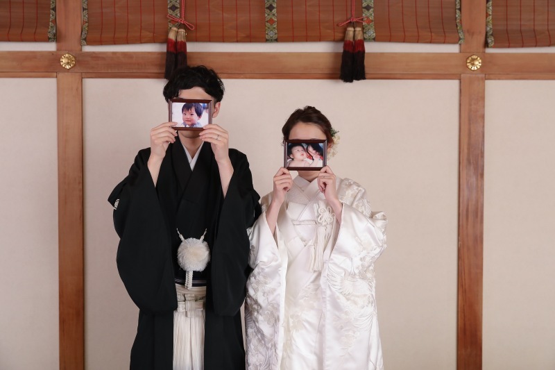 ワタベウェディング横浜ベイフォトスタジオ_投稿写真