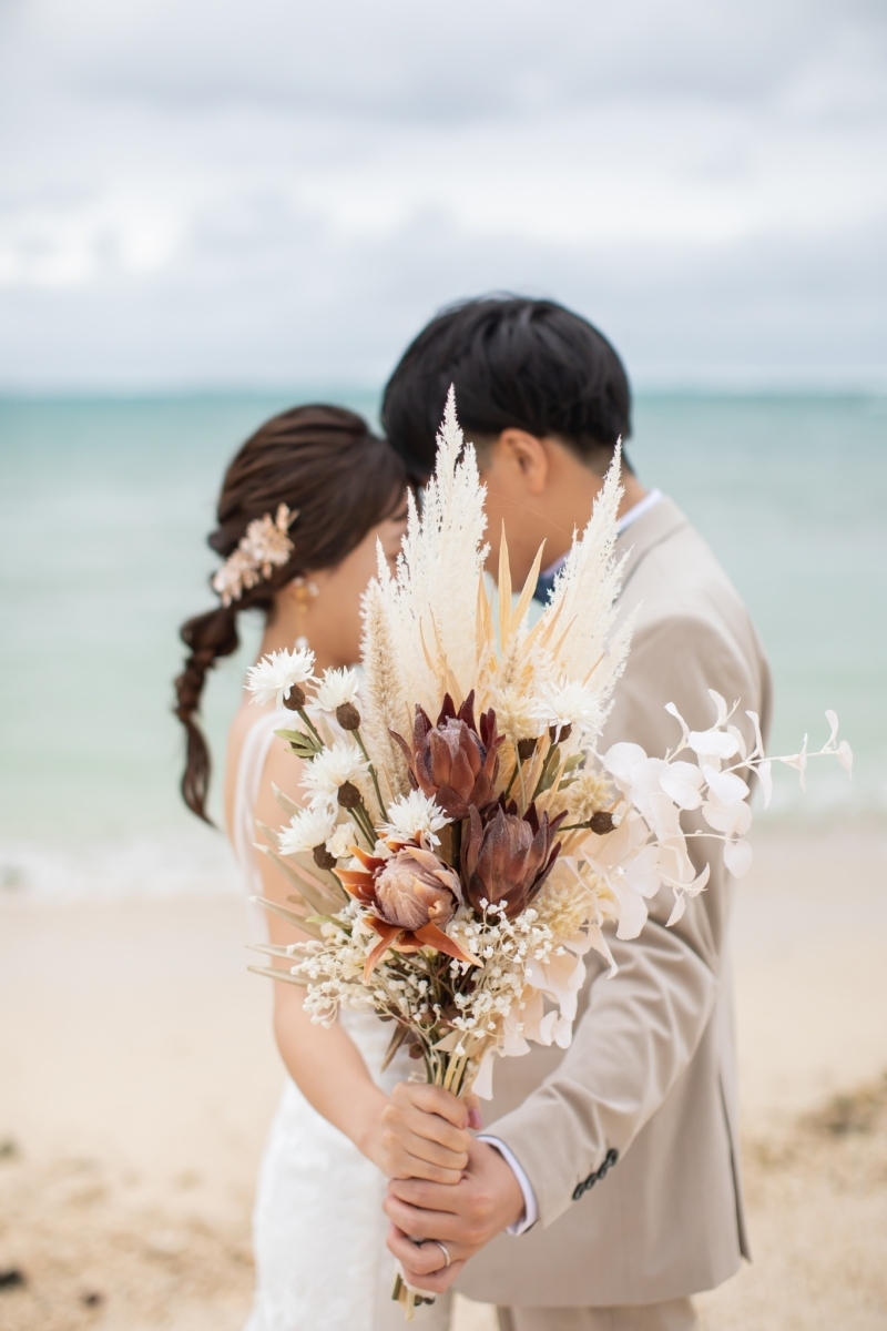 沖縄フォトウェディング　BEREL（ベレール）_投稿写真