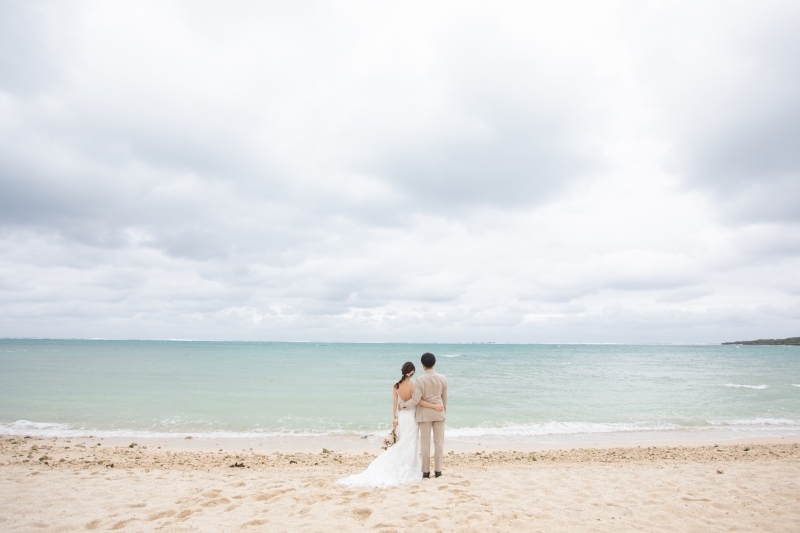 沖縄フォトウェディング　BEREL（ベレール）_投稿写真