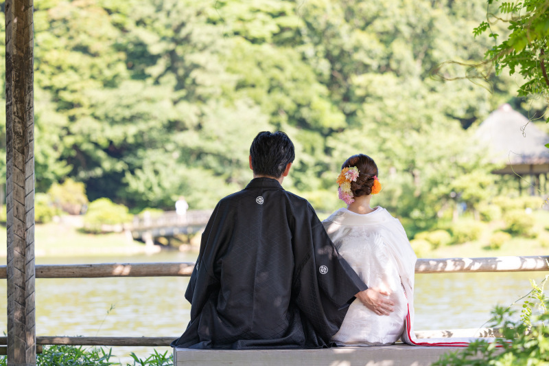 ロケーション撮影も可◎ すべてに大満足です！_33815_投稿写真_1