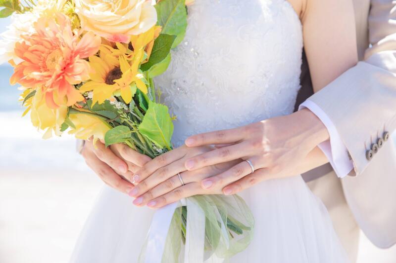 KANON wedding_投稿写真