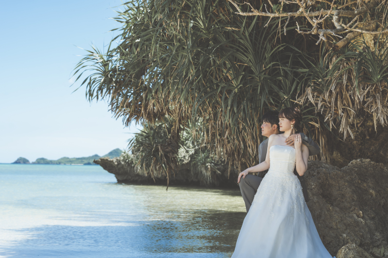 capryフォトウェディング石垣島（キャプリィフォトウェディング石垣島）_投稿写真