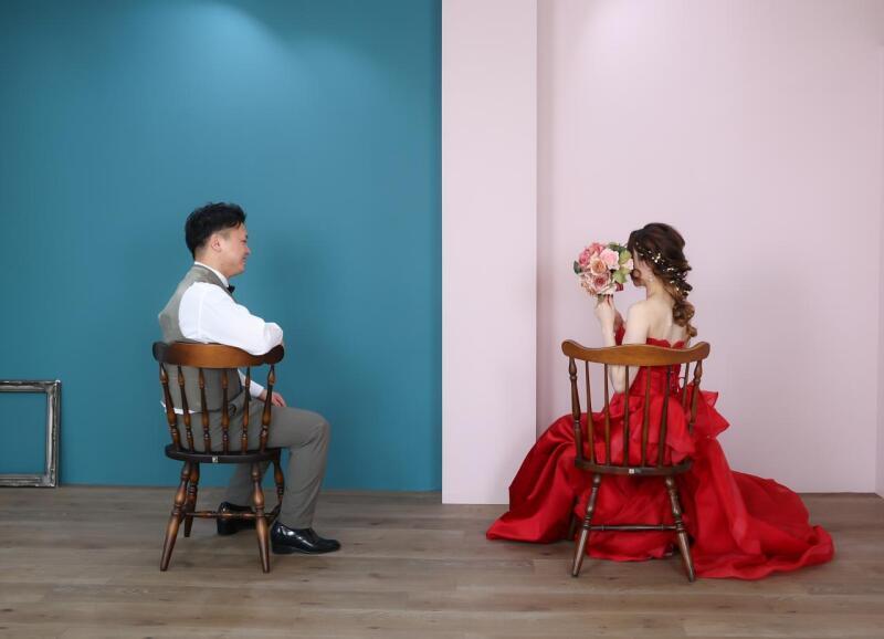 素敵なスタジオとスタッフさん♬_33752_投稿写真_3