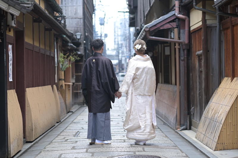 フォトウエディング華_投稿写真