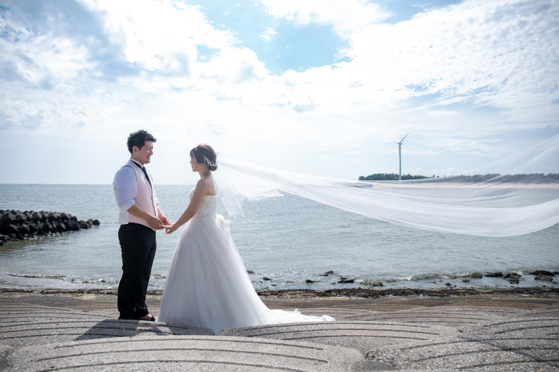 チャペル・海・ガーデンロケーションの様々な要望聞いて貰った！_33780_投稿写真_1