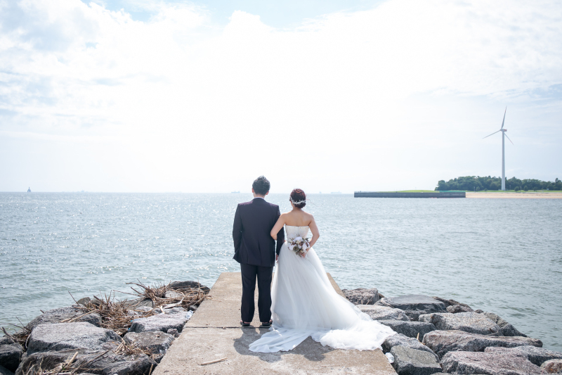 チャペル・海・ガーデンロケーションの様々な要望聞いて貰った！_33780_投稿写真_2