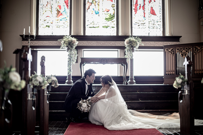 チャペル・海・ガーデンロケーションの様々な要望聞いて貰った！_33780_投稿写真_3