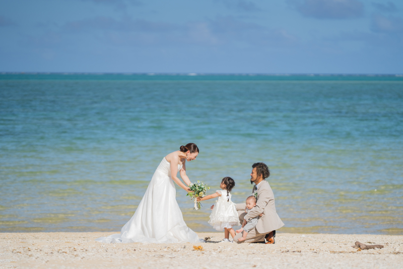 capryフォトウェディング沖縄（キャプリィフォトウェディング沖縄）_投稿写真