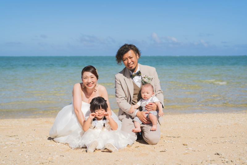 capryフォトウェディング沖縄（キャプリィフォトウェディング沖縄）_投稿写真