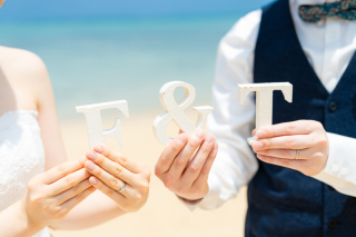 capryフォトウェディング沖縄（キャプリィフォトウェディング沖縄）_アドバイス写真