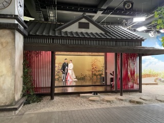 オレンジスタジオNAGOYA_アドバイス写真