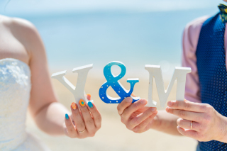 capryフォトウェディング沖縄（キャプリィフォトウェディング沖縄）_アドバイス写真