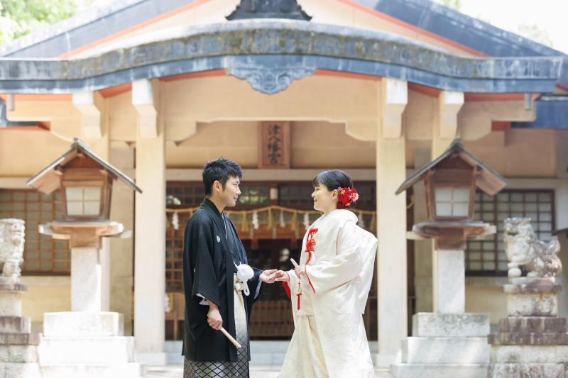 撮影から挙式、食事会をまとめて依頼できました。_33834_投稿写真_1