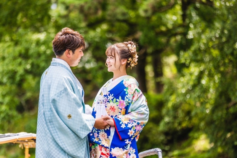 野外でも素敵な撮影ができます！_33819_投稿写真_3