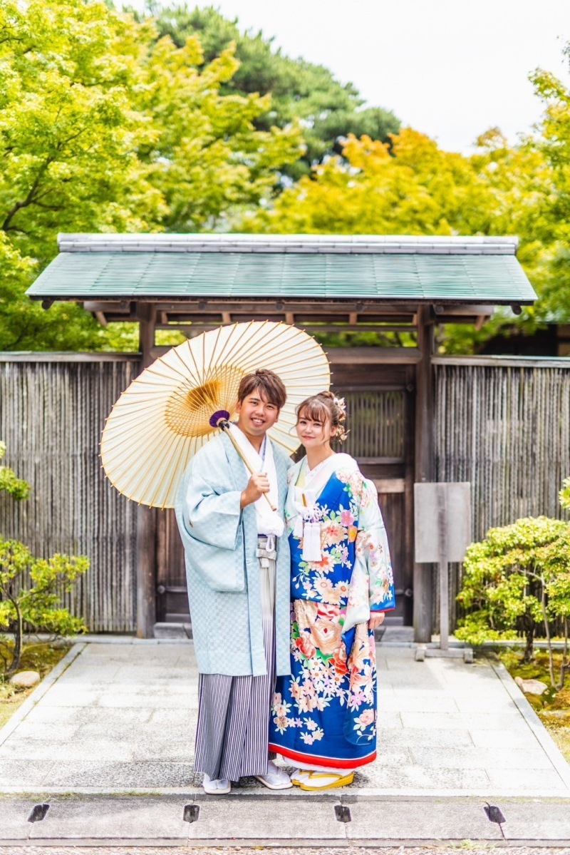 野外でも素敵な撮影ができます！_33819_投稿写真_1