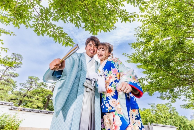 野外でも素敵な撮影ができます！_33819_投稿写真_2