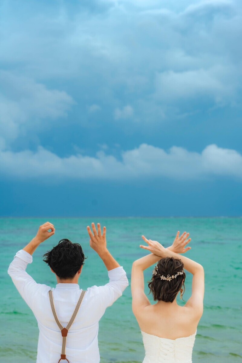 capryフォトウェディング石垣島（キャプリィフォトウェディング石垣島）_投稿写真