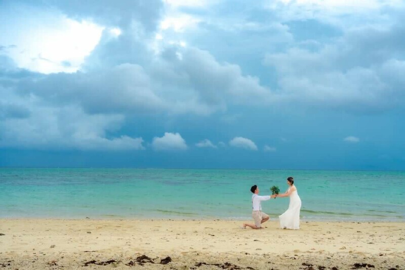 capryフォトウェディング石垣島（キャプリィフォトウェディング石垣島）_投稿写真