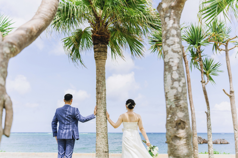 沖縄フォトウェディング　BEREL（ベレール）_投稿写真