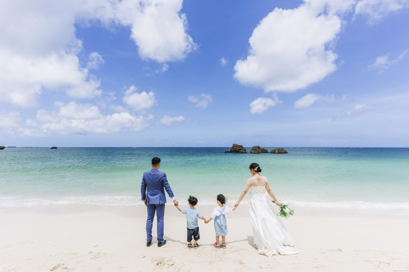 沖縄フォトウェディング　BEREL（ベレール）_投稿写真