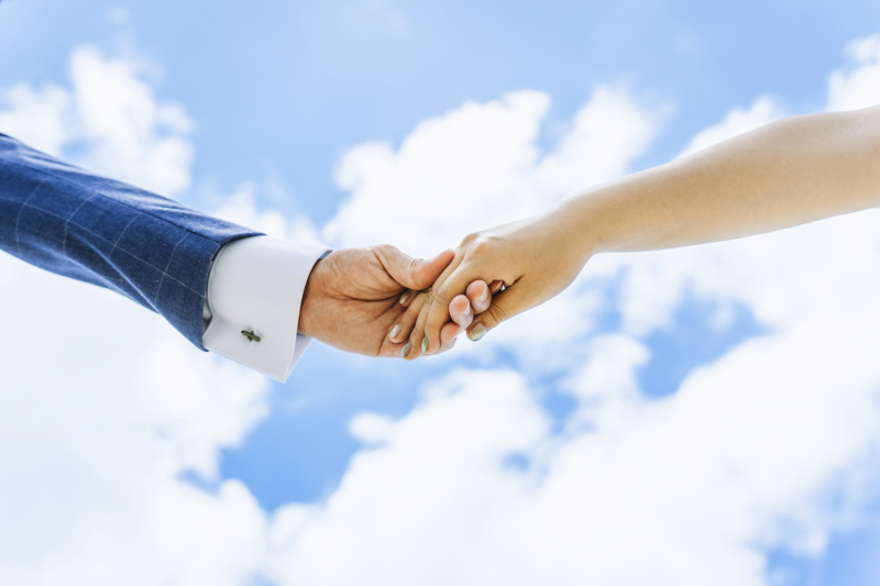 沖縄フォトウェディング　BEREL（ベレール）_投稿写真