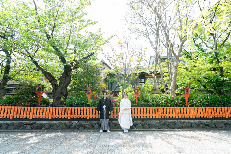 和装ロケが素敵。コスパも○_33842_投稿写真_1