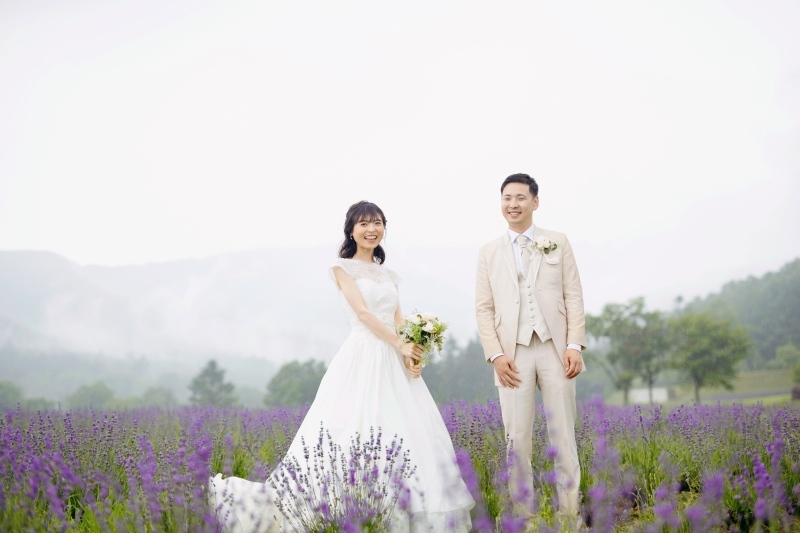 素敵なスタッフの方とつくる最高の思い出フォト_33855_投稿写真_1