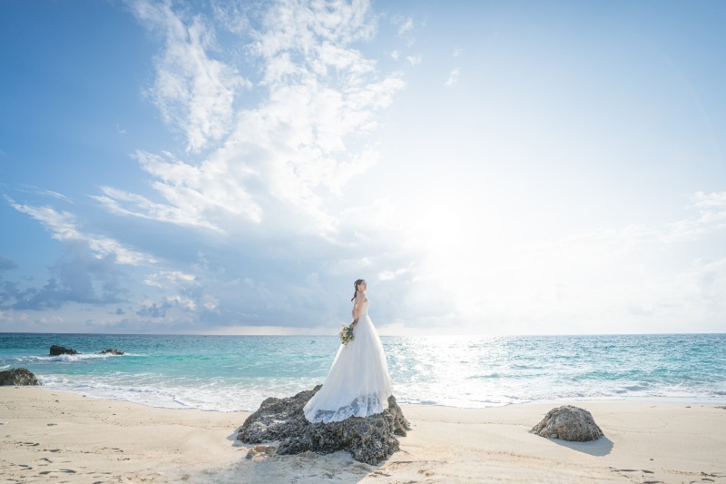 capryフォトウェディング宮古島（キャプリィフォトウェディング宮古島）_投稿写真