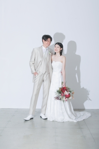 STUDIO AQUA 表参道渋谷店（スタジオAQUA）_アドバイス写真