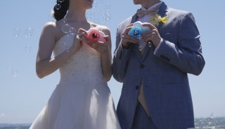 KANON wedding_アドバイス写真
