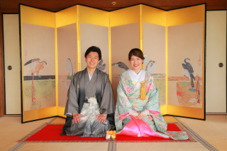 フォトスタジオプリンセス鹿児島_アドバイス写真