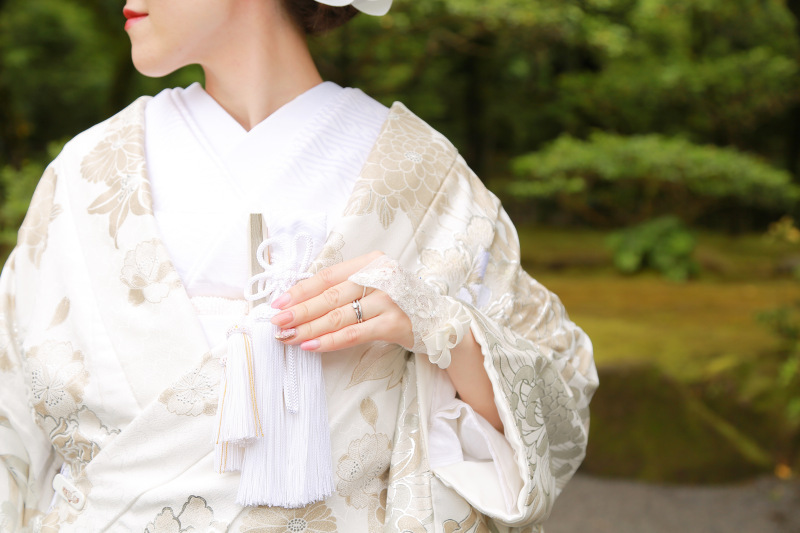 【小雨のロケーション撮影も◎】準備から撮影までパーフェクト！_33875_投稿写真_3