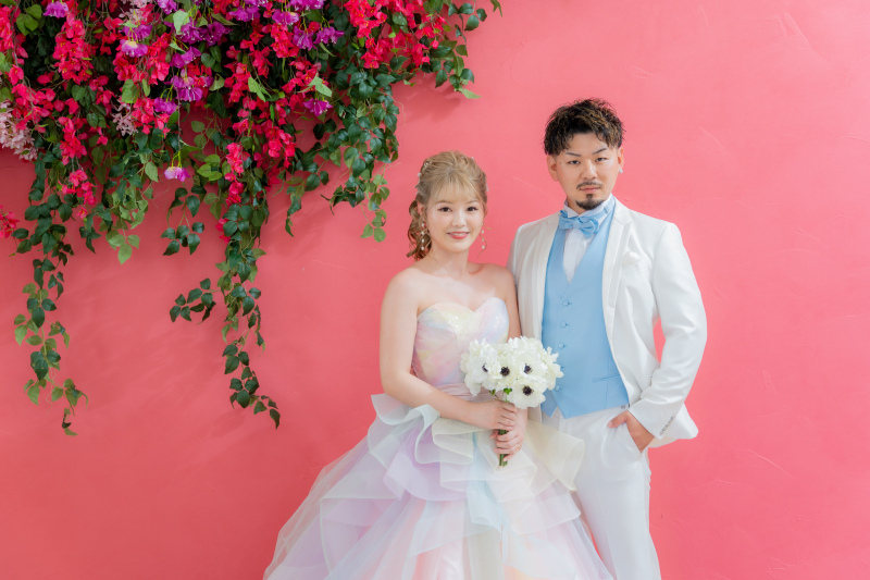 コーラルスタジオ〈coral studio〉　produce by maricuru_投稿写真