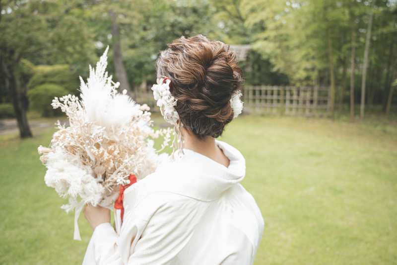 素敵なスタッフさんたちで楽しく素敵に撮影して頂けます♡_33951_投稿写真_2