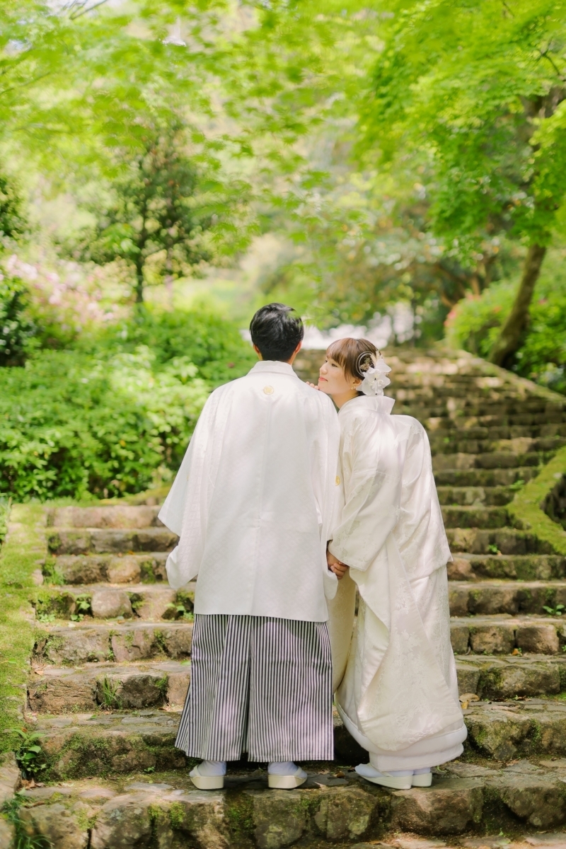 LAUGH PHOTO WEDDING_投稿写真