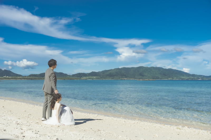 capryフォトウェディング石垣島（キャプリィフォトウェディング石垣島）_投稿写真