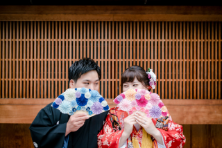 Arch Bridal_アドバイス写真