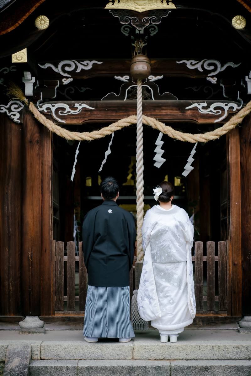 Arch Bridal_投稿写真