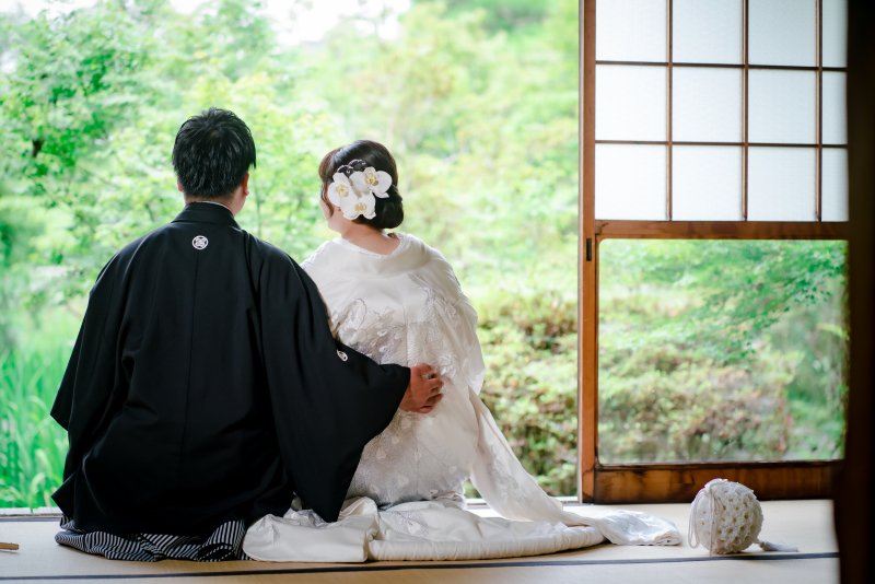 思い描いた和装撮影ができました！_33933_投稿写真_2