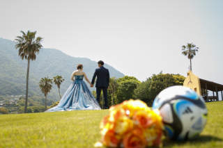 RES WEDDING 大分店_アドバイス写真