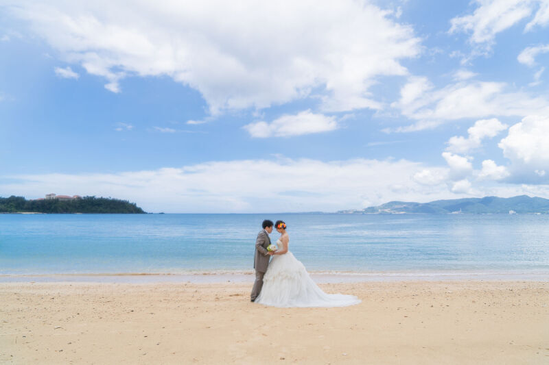 OKINAWA ワタベウェディング_投稿写真