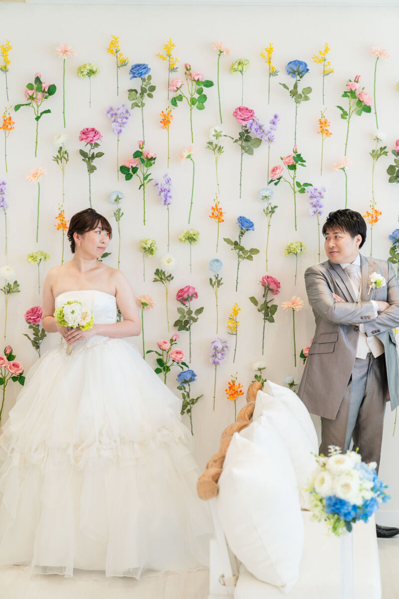 OKINAWA ワタベウェディング_投稿写真