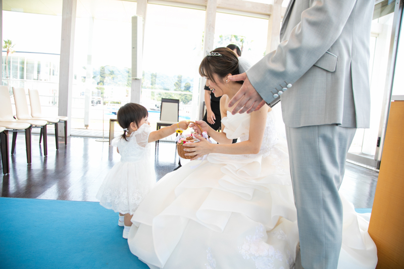 海と空がとても綺麗！洋装の撮影にピッタリ！_33947_投稿写真_3